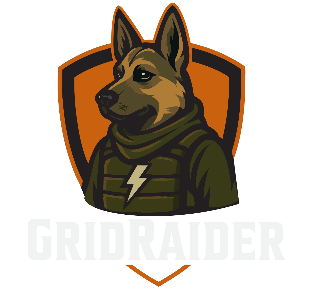 GridRaider.com